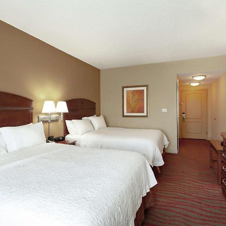 Hampton Inn & Suites Port Richey Exterior foto