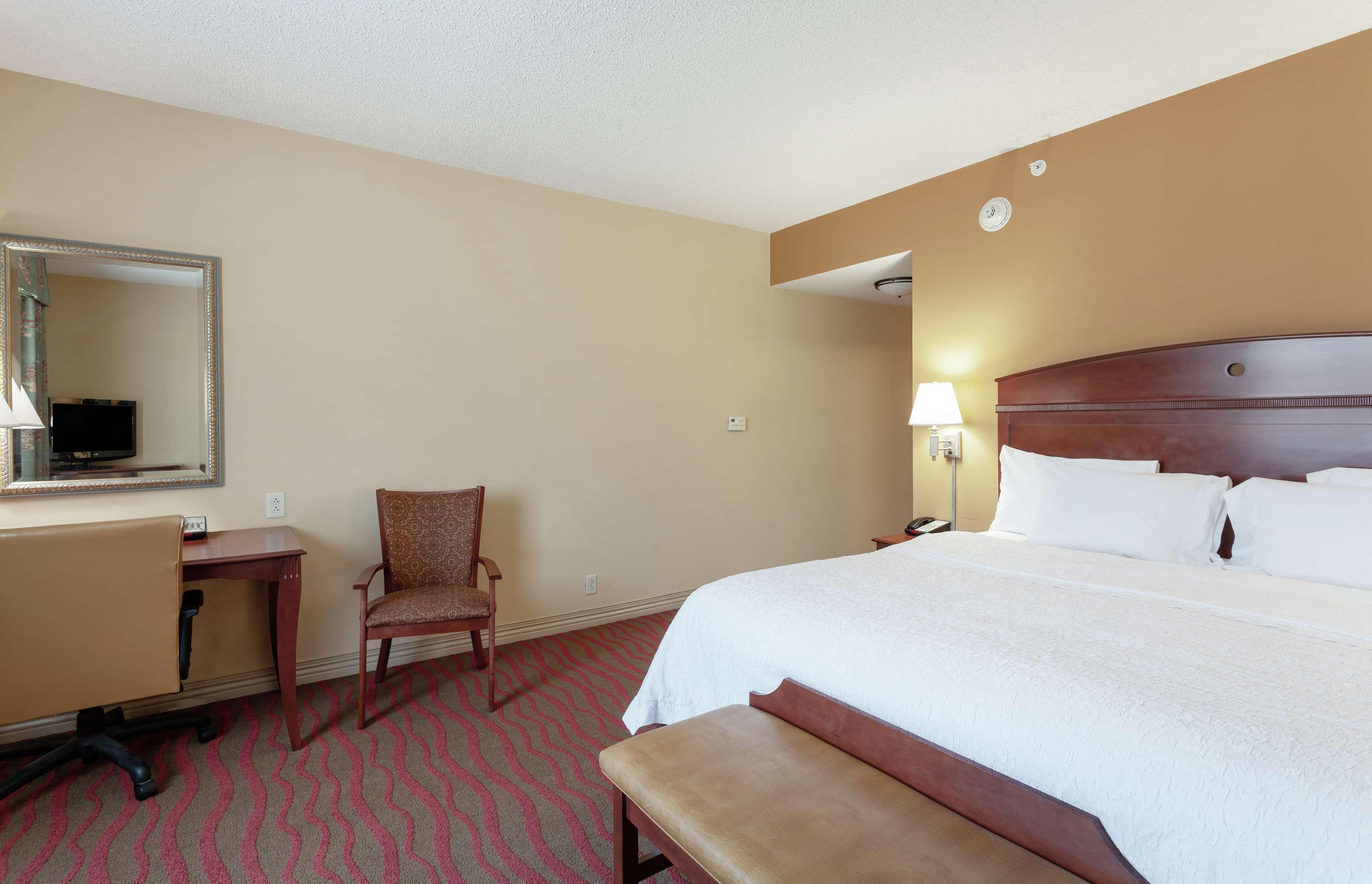Hampton Inn & Suites Port Richey Exterior foto