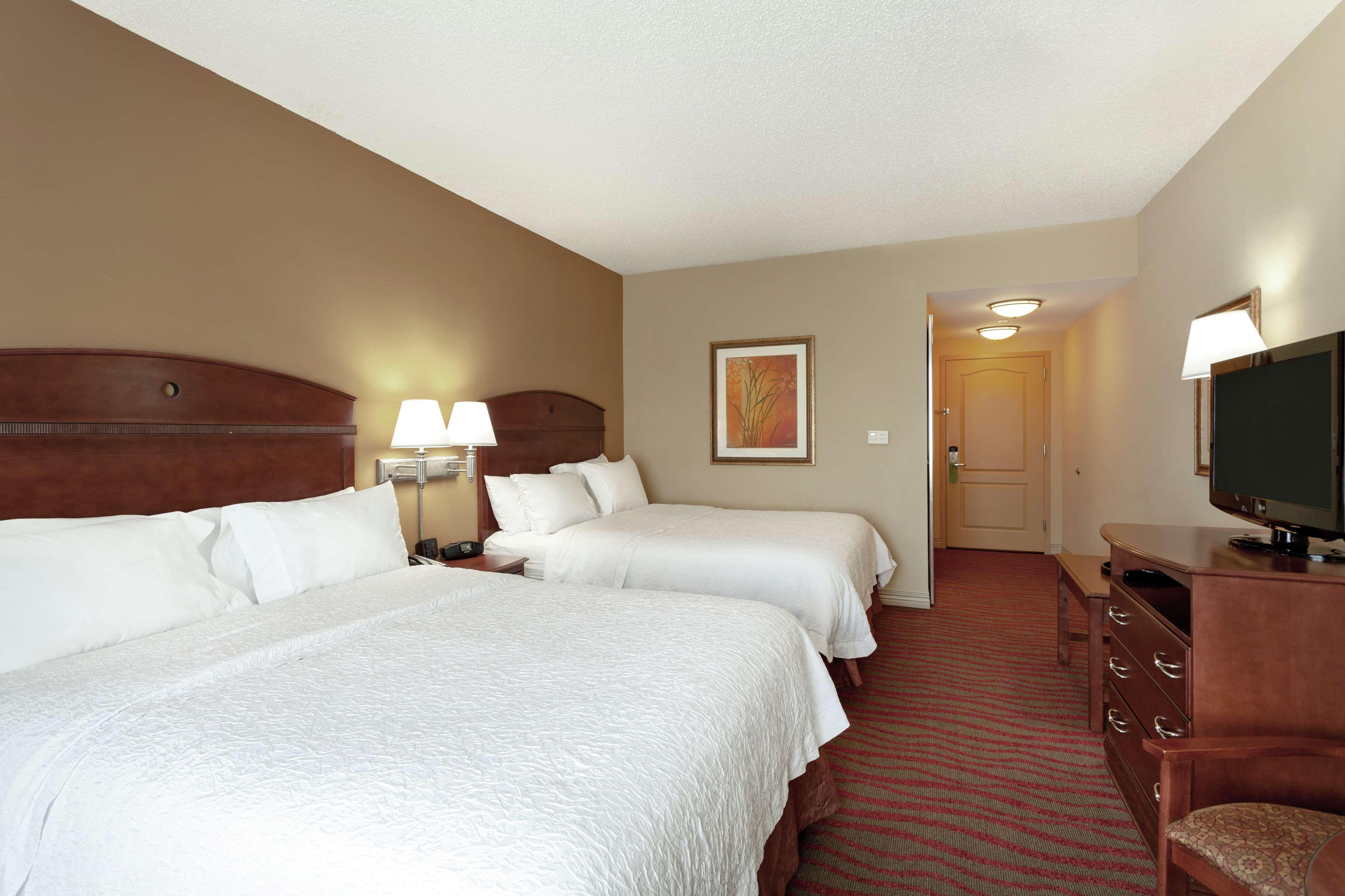 Hampton Inn & Suites Port Richey Exterior foto