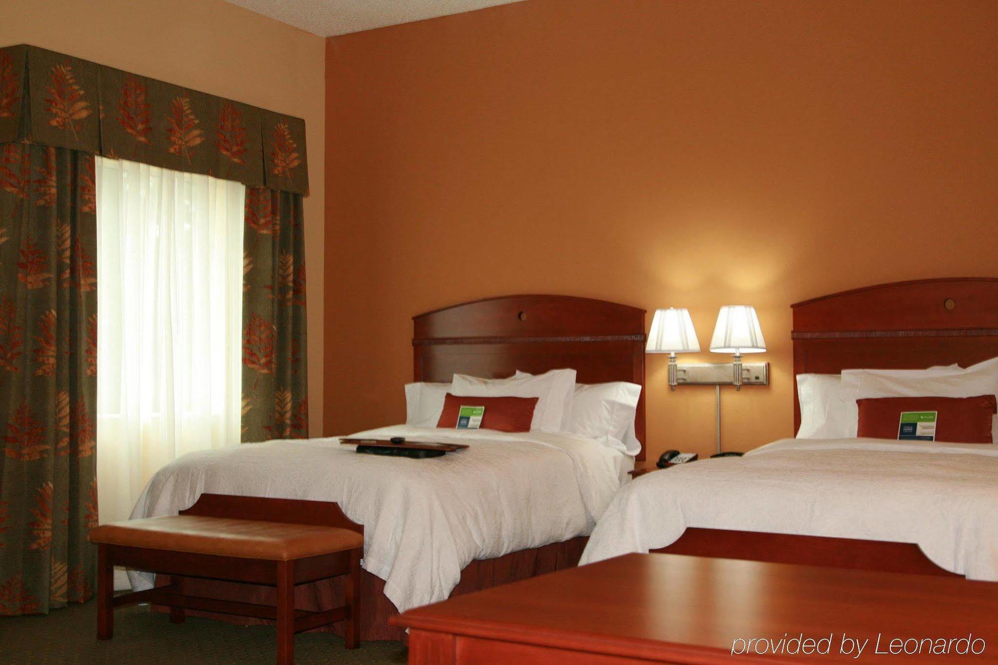 Hampton Inn & Suites Port Richey Quarto foto