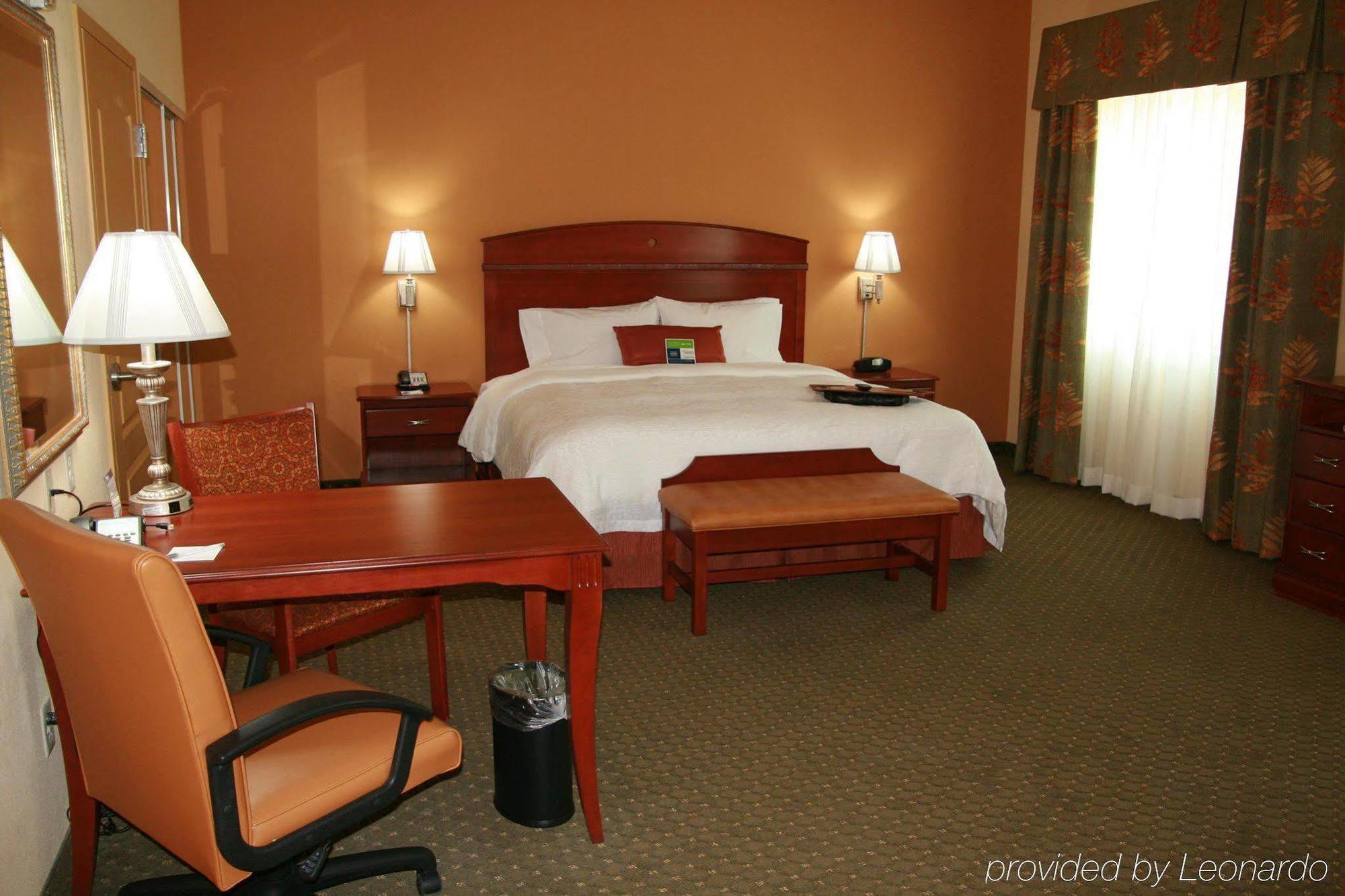 Hampton Inn & Suites Port Richey Quarto foto